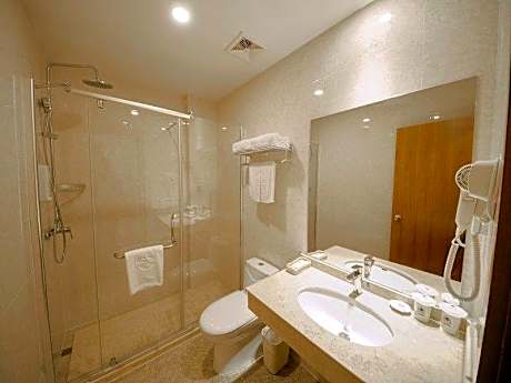 Guest Twin Room