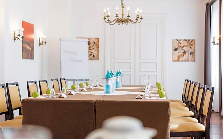 Romantik Hotel zum Stern