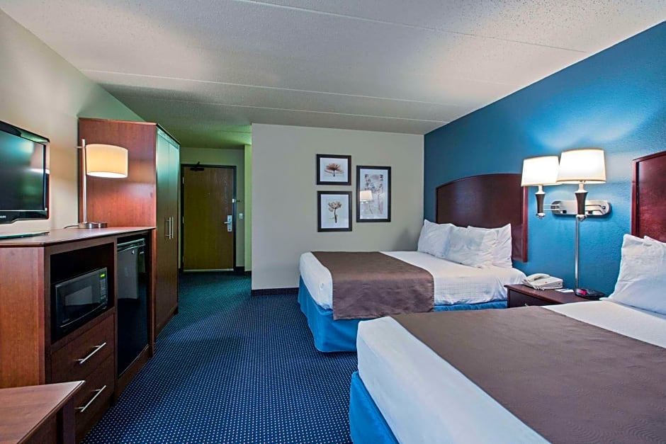 AmericInn by Wyndham Fort Dodge