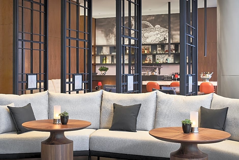 Le Meridien Petaling Jaya