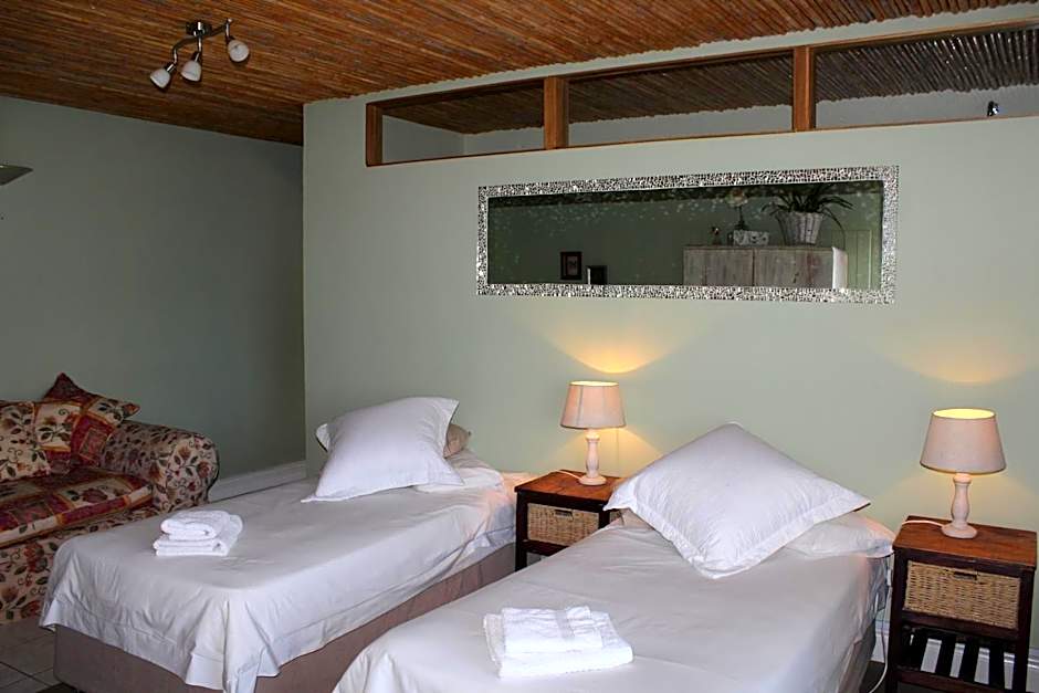 Bluebottle Guesthouse