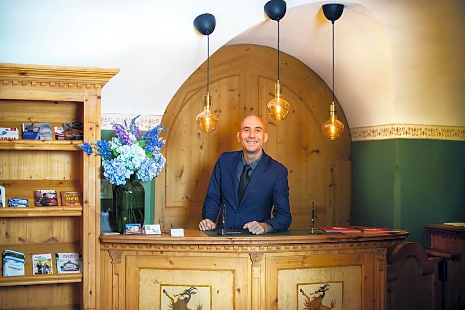 Eggerwirt Kitzbühel, Hotel & Restaurant