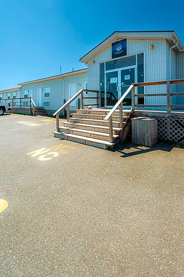 Arnold's Cove Inn