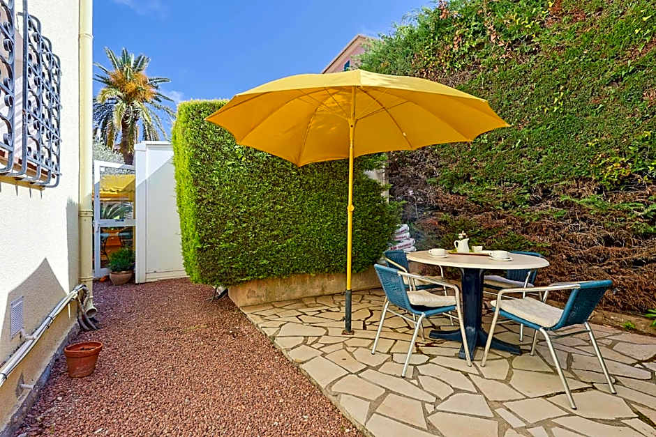 Logis Hotel l'Esterella