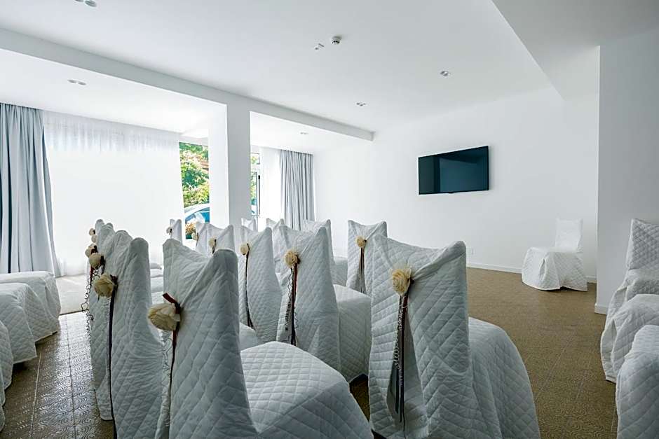 Hotel Cavallino Bianco