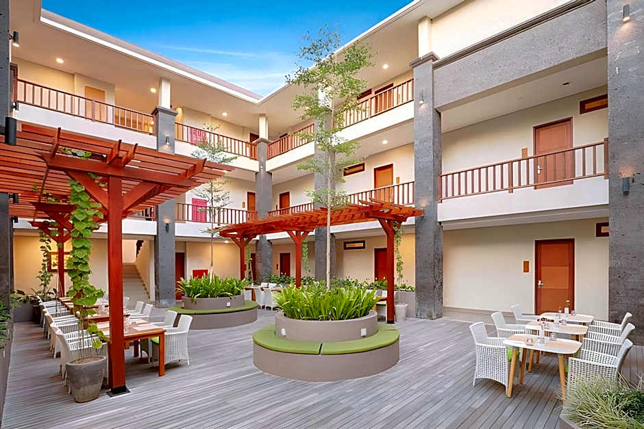 Palette Signature Hotel