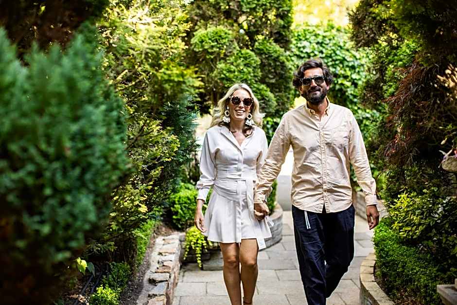 Greenhills Country Hotel