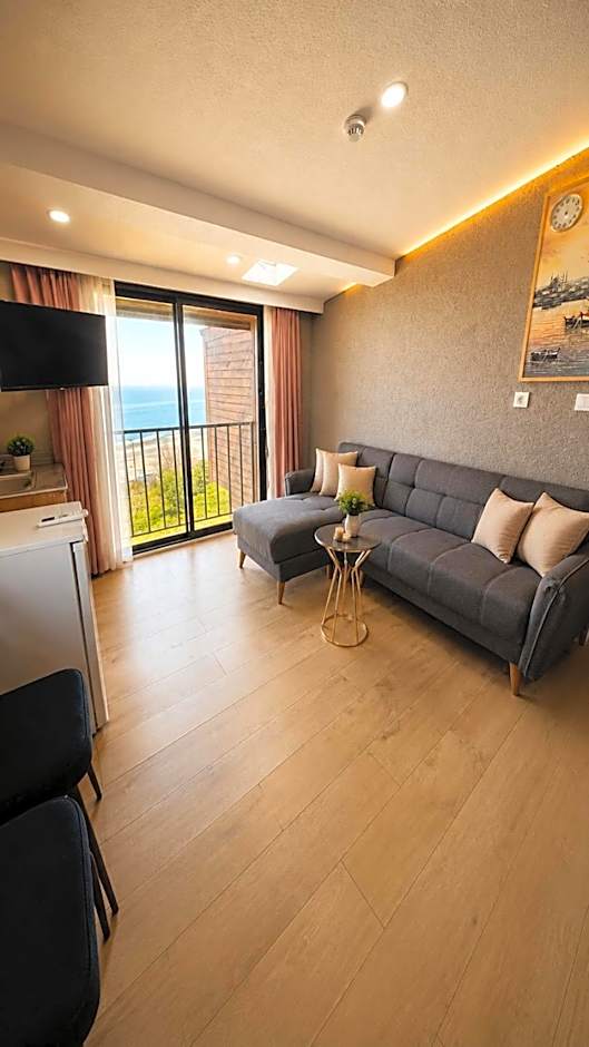 Bungaport Luxury Bungalows&Suits