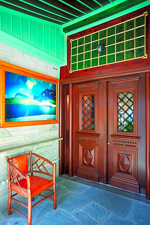 ΔΡΑΚΟΛΙΜΝΗ