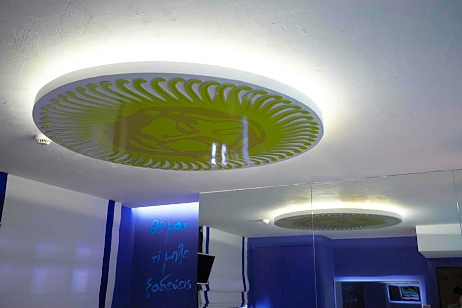 Veritas Boutique Art Hotel