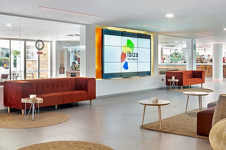Vibra Mare Nostrum Hotel