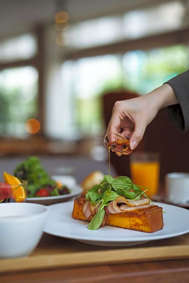 NOHGA HOTEL UENO TOKYO