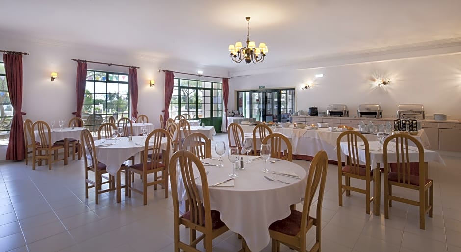 Turim Estrela do Vau Hotel