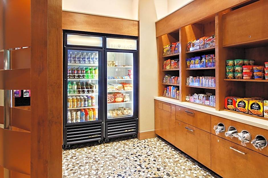 SpringHill Suites by Marriott Pensacola