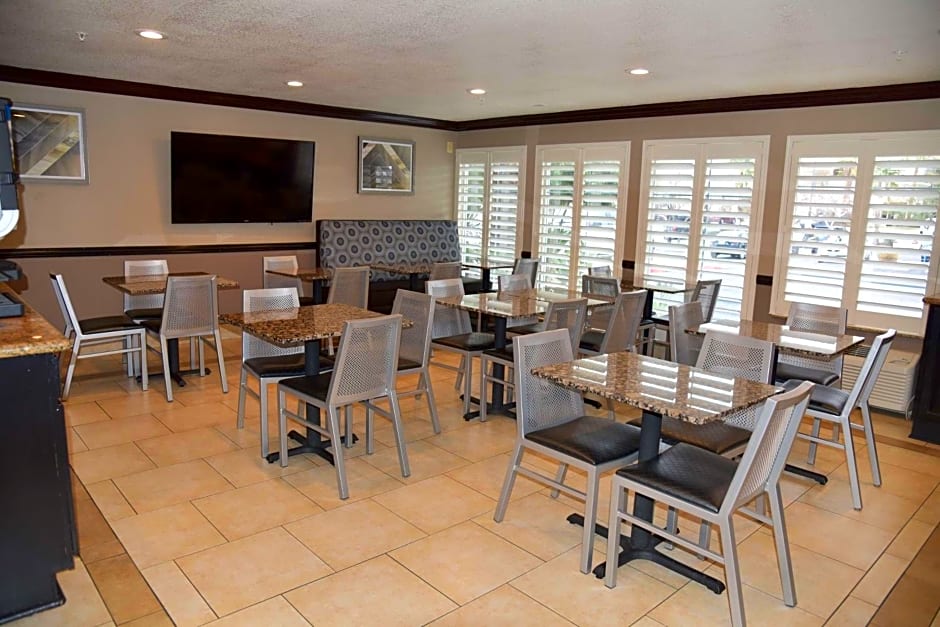 Best Western Plus Las Vegas West