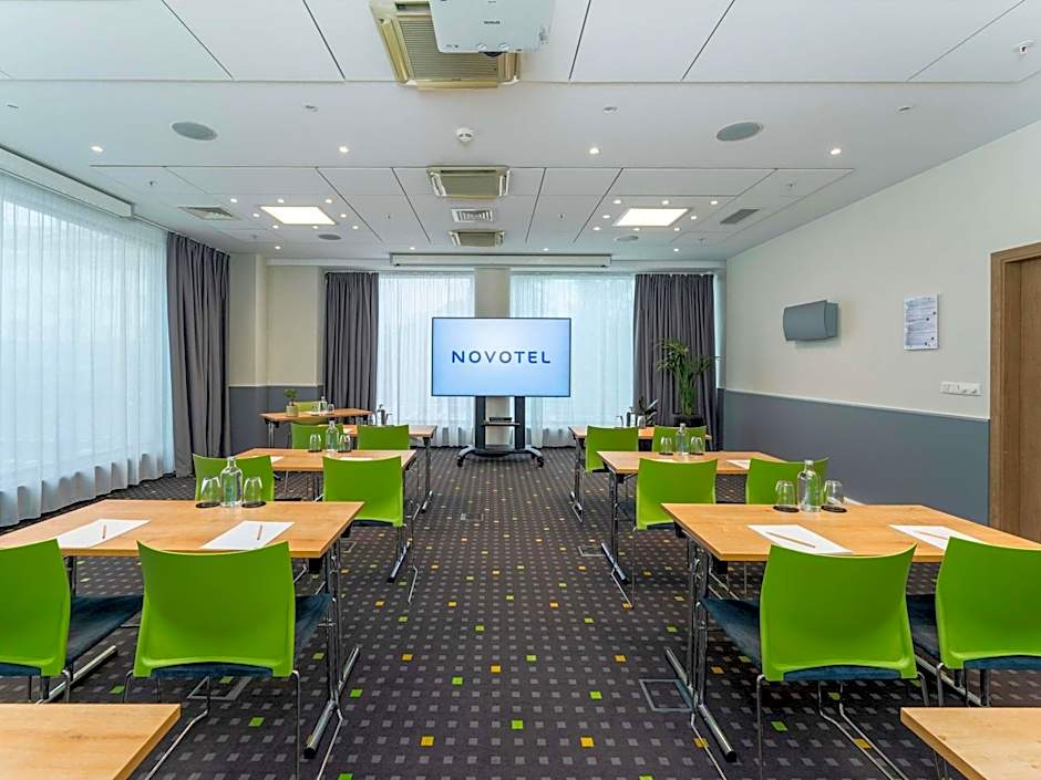 Novotel Vilnius Centre
