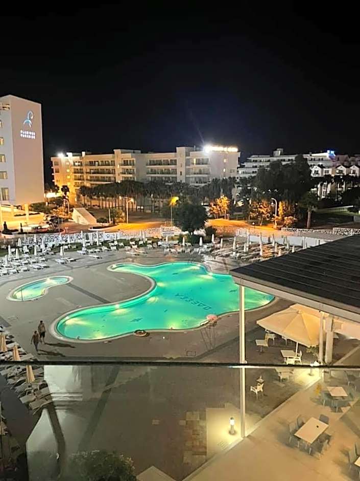 Odessa Beach Hotel