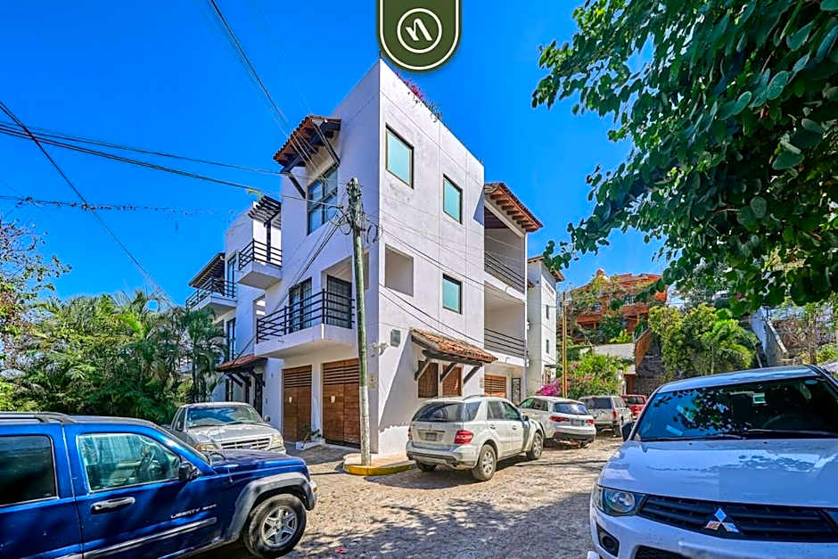 Sonnrisa Condominums 1