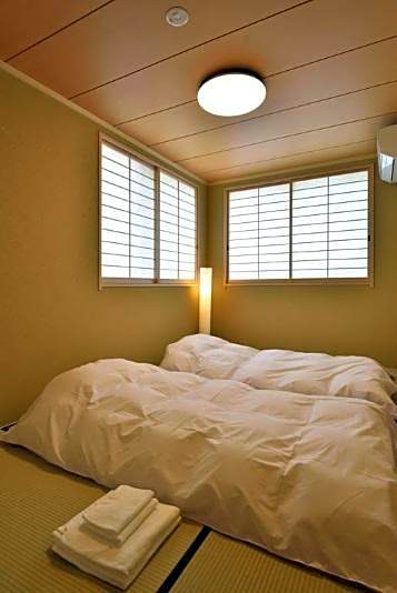 Guesthouse & Salon ShukuShuku