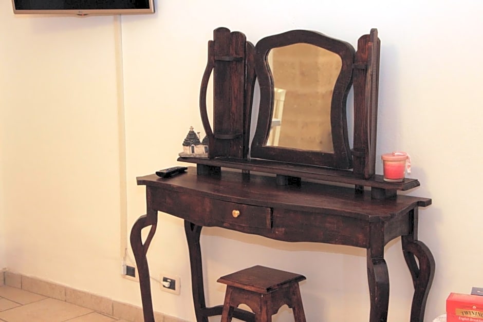 Virginia B&B – Monopoli, LA