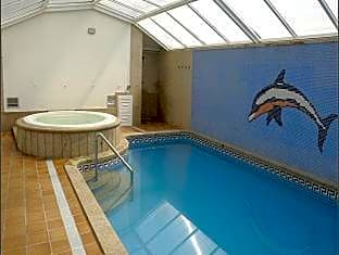 Hotel y Apartamentos Bosque Mar