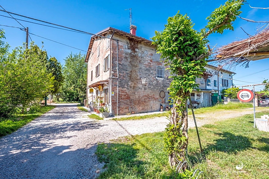 Selvatica50 B&B