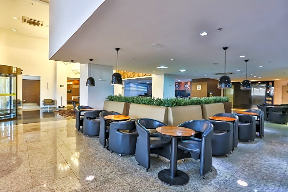 Hilton Garden Inn Goiânia