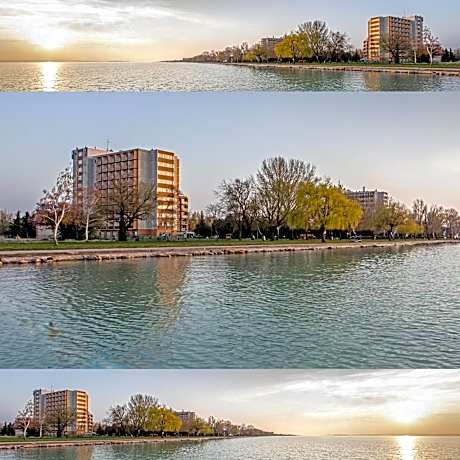 Vízparti SAS Apartman Siófok