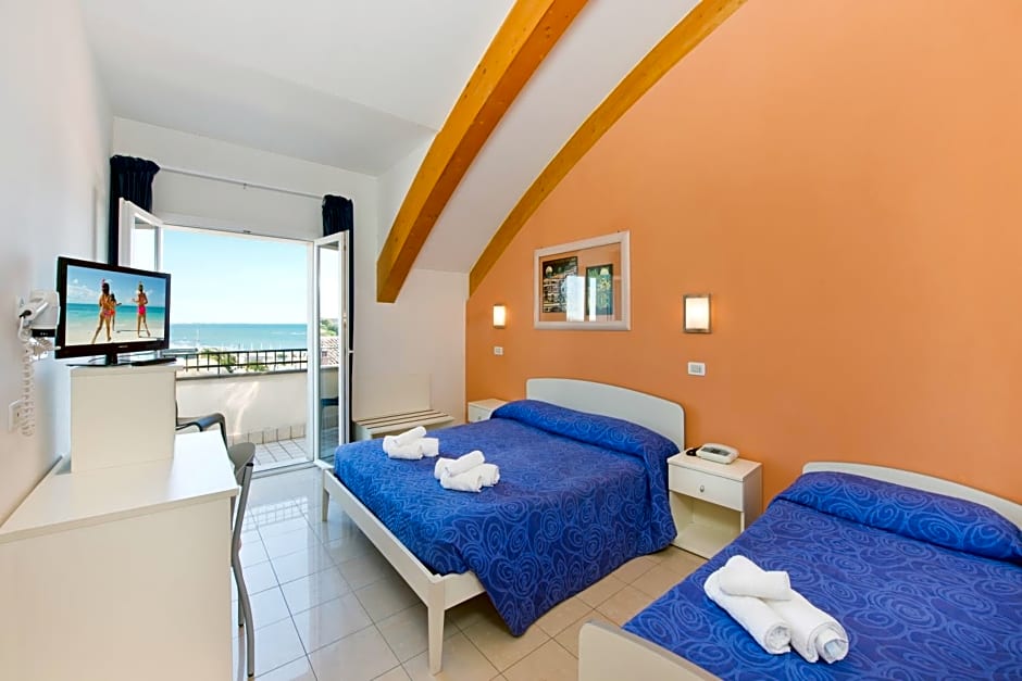 Hotel Sogno