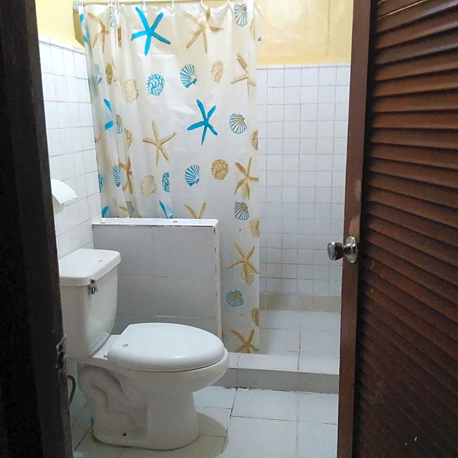 Cebu Pungko-pungko Hostel