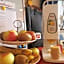 modern&renovated - Hotelpension Oberauer Wagrain