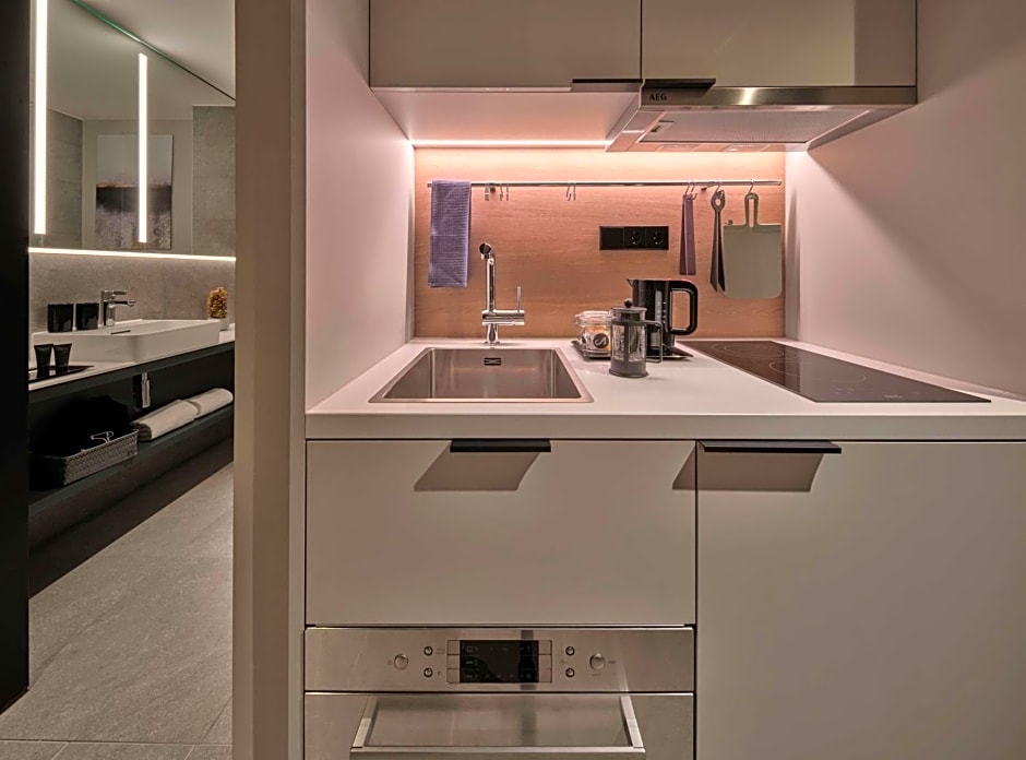 Adina Apartment Hotel Wiesbaden