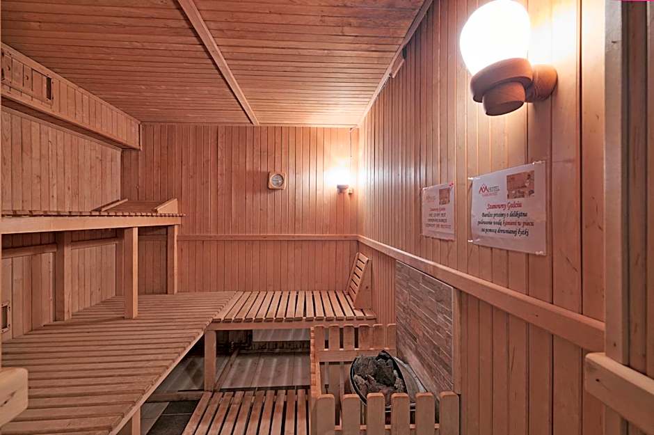 Hotel Karkonosze