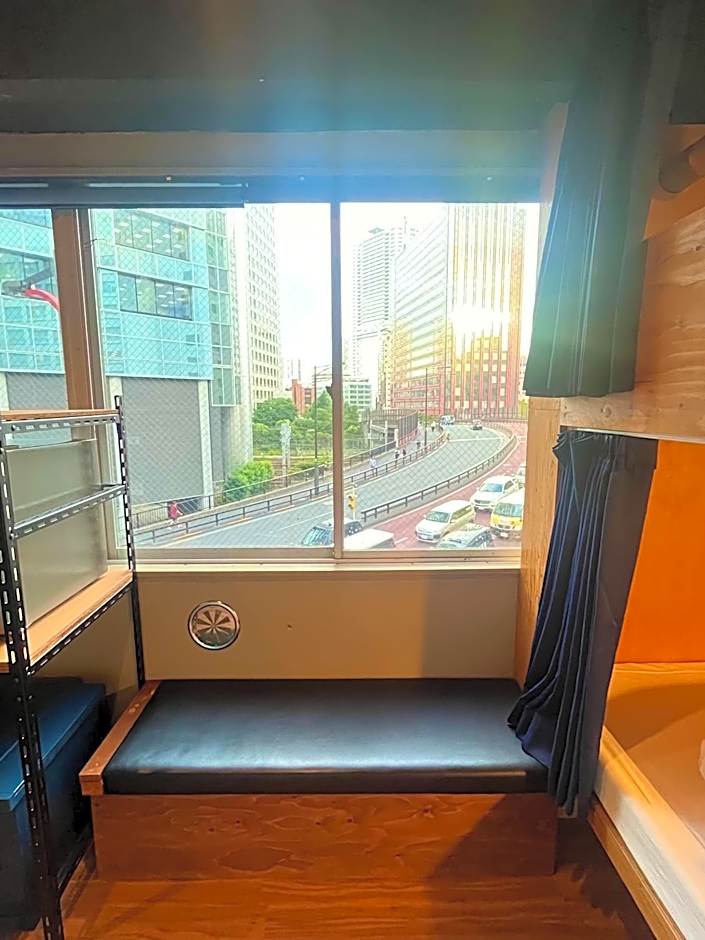 Wasabi Mita Hotel