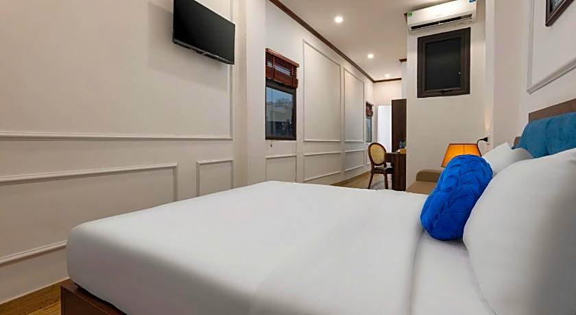 Hanoi Asia Guest House