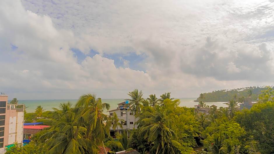 Hotel Vacanza - Mirissa