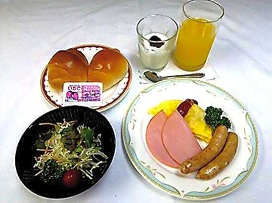 Hotel Palace Sendai