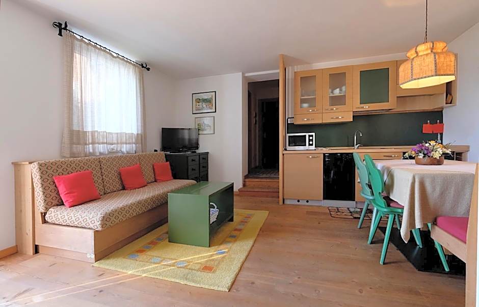 Residenza Bagni & Miramonti