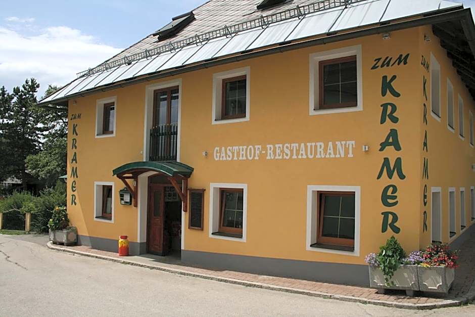 Gasthof Zum Kramer