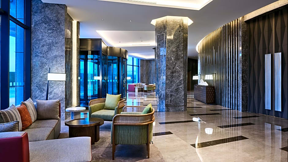 Holiday Inn Xining Hot-Spring By IHG