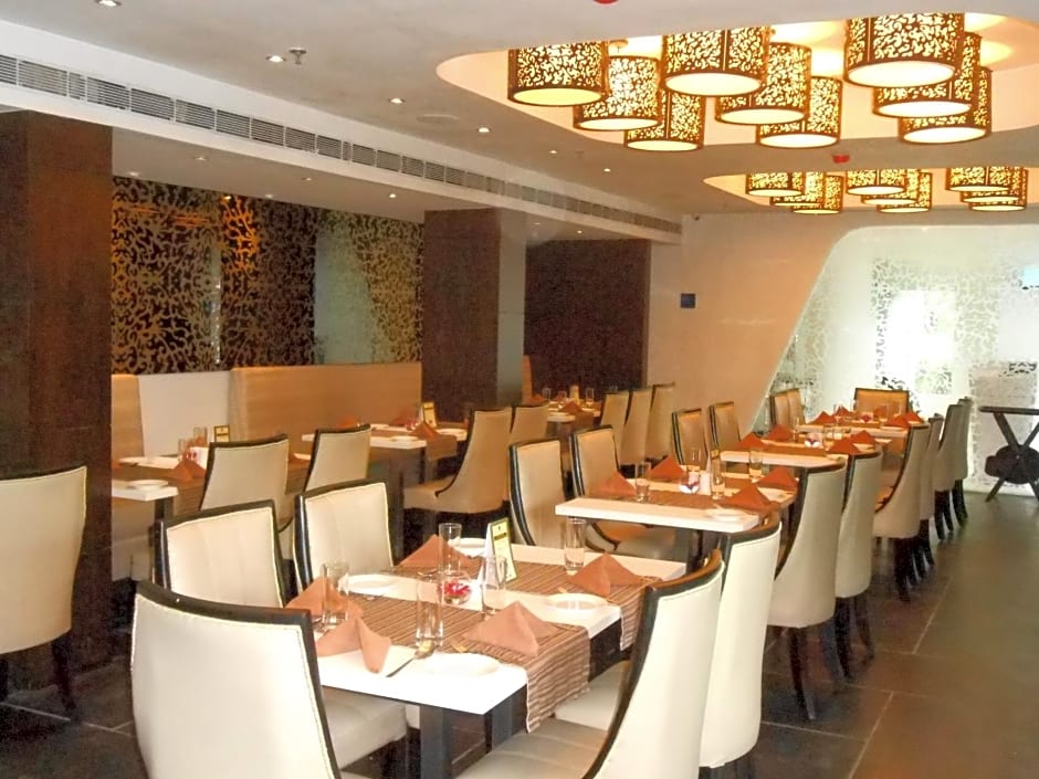 Siamton Inn- A Cygnett Collection