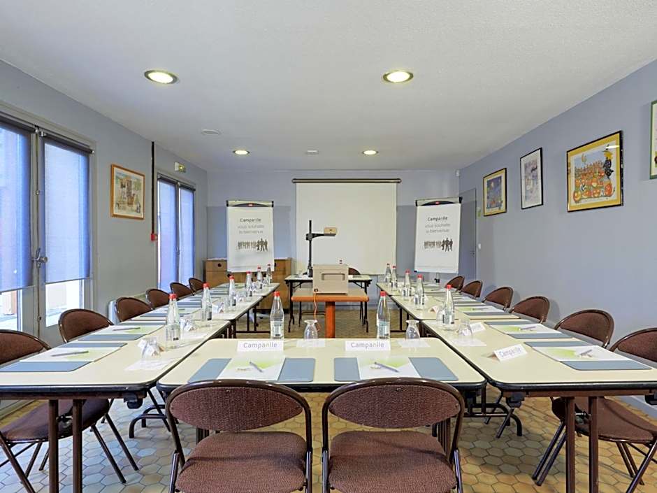 Kyriad Direct Epinal