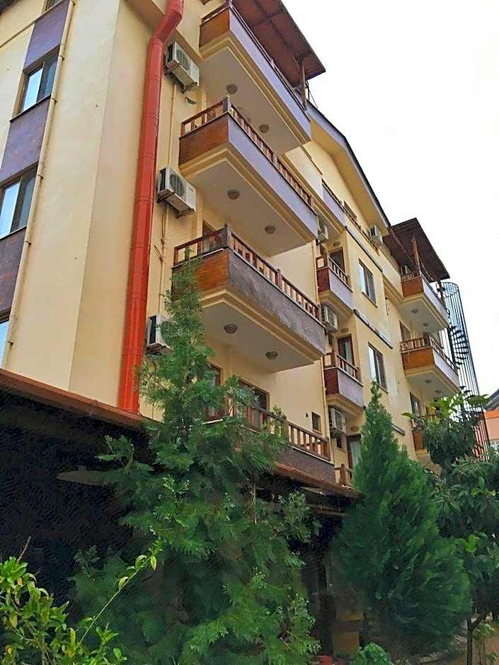 Akca Apart Otel