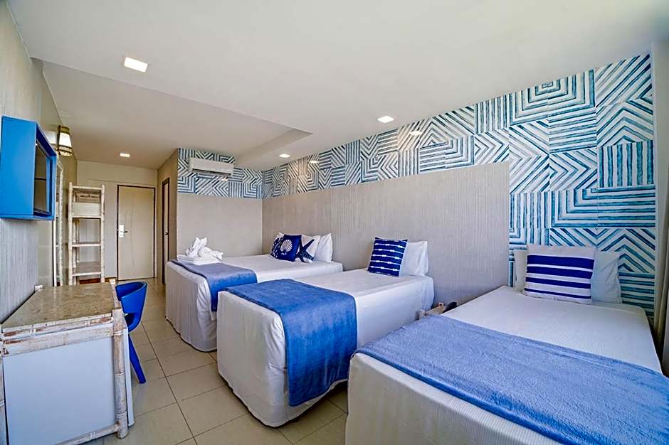Hotel Praia do Sol