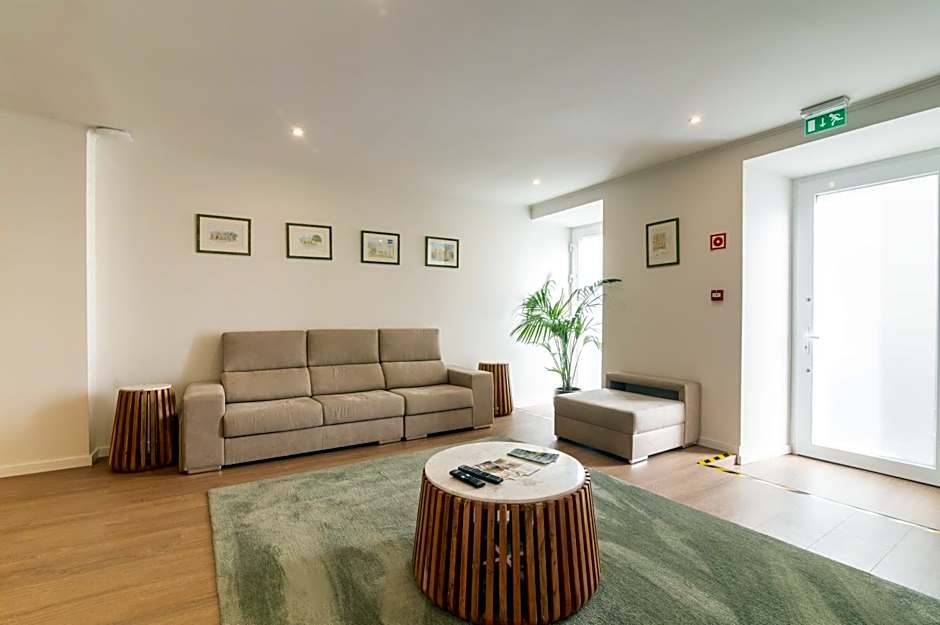 The Azoriani Boutique, an Ascend Collection Hotel