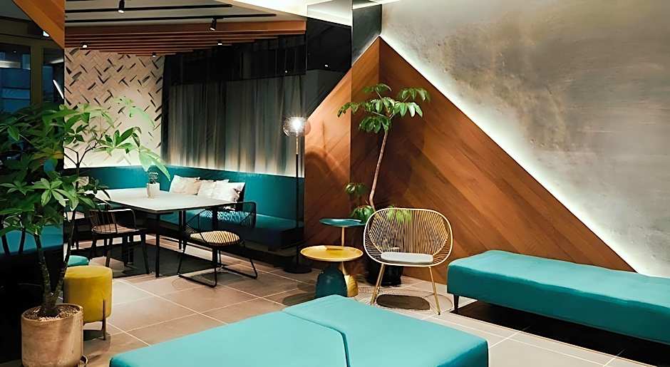 R Hotel Kansai Airport