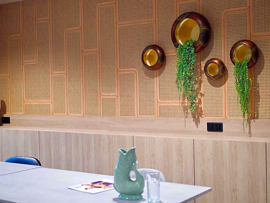 ibis Styles Arras Centre