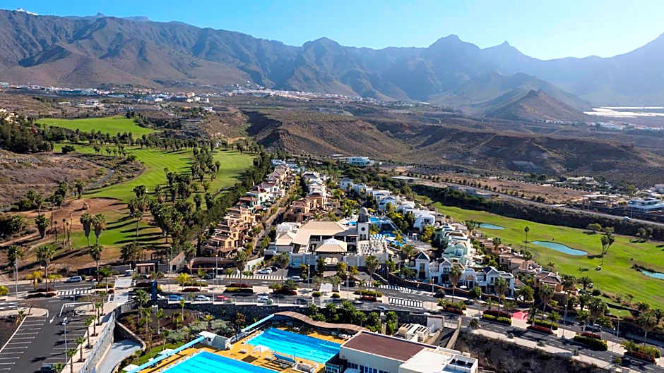 Hotel Suite Villa Maria