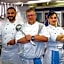 Mercure Hotel Stuttgart Airport Messe