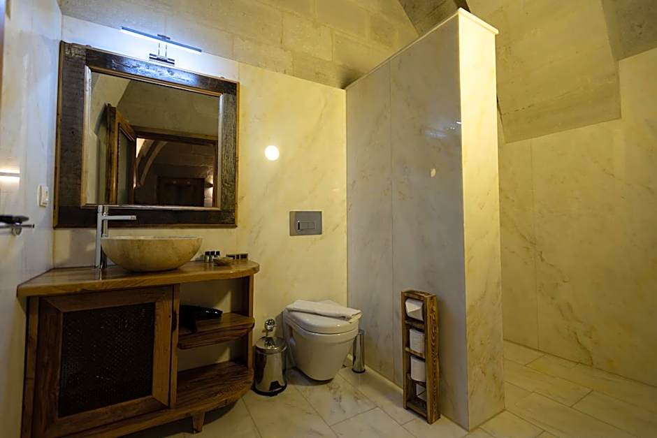 La maison de Şişik